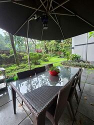Hijauan (D9), Apartment #557172431